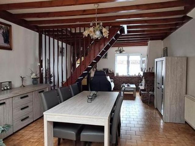Maison vente à Lille, Tourcoing