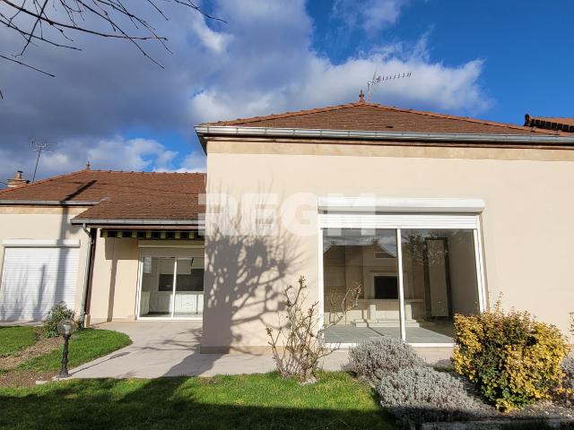 Maison vente à Troyes, Saint-andré-les-vergers