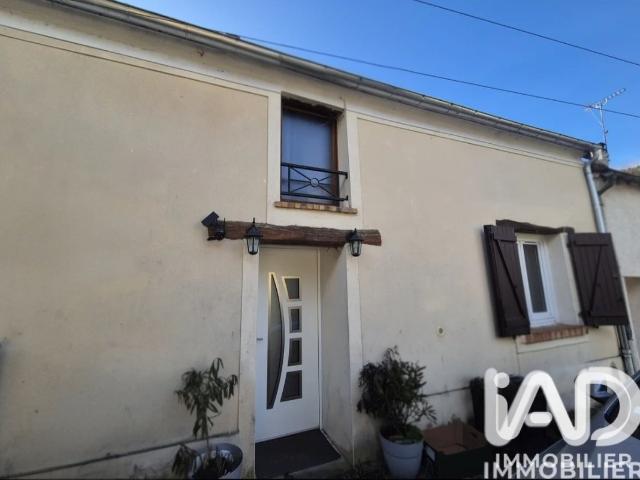 Maison vente à Le Four Blanc, La Ferté-sous-Jouarre