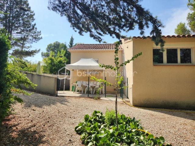 Maison vente à Apt, Beaumont-de-pertuis