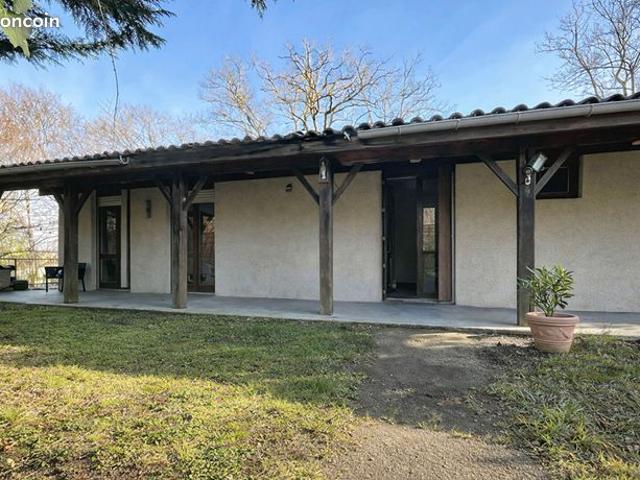 Maison vente à Villeneuve-sur-Lot, Pujols
