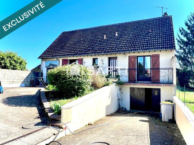 Maison vente à Sens