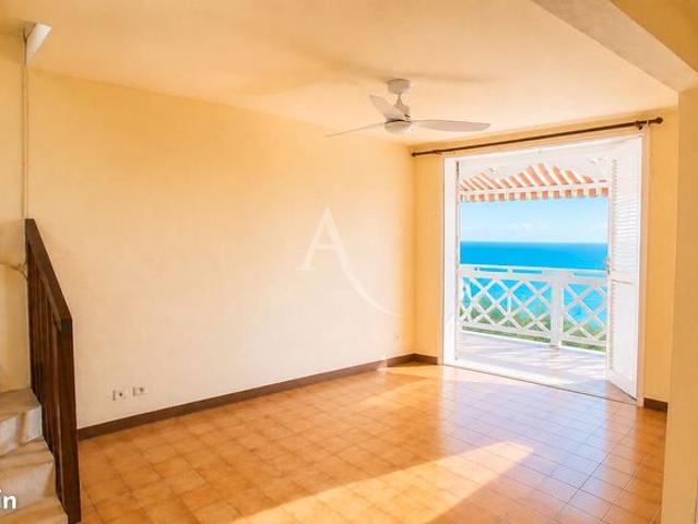 Maison vente à Martinique