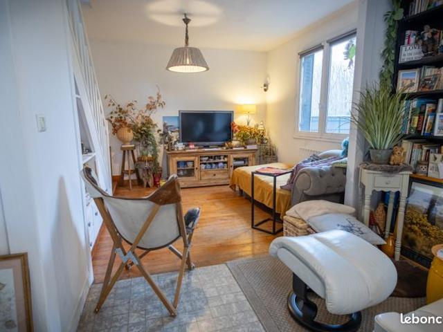Maison vente à Orléans, Chécy