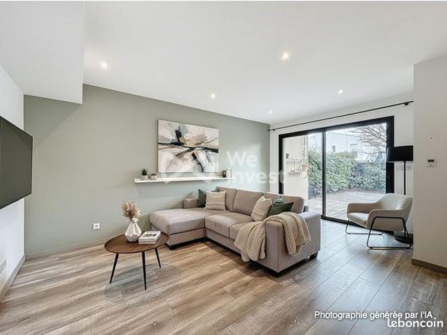 Maison vente à Montpellier, Mudaison