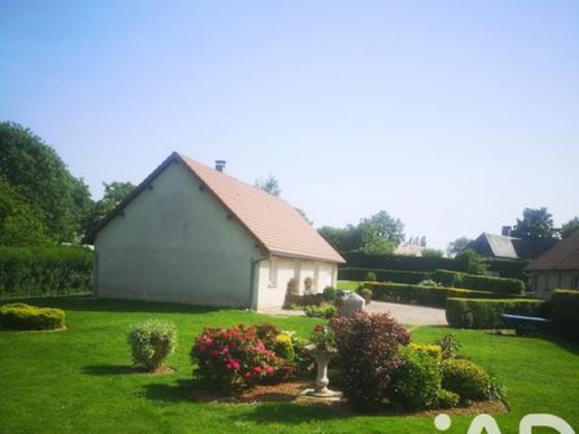 Maison vente à Bernay, Pont-audemer