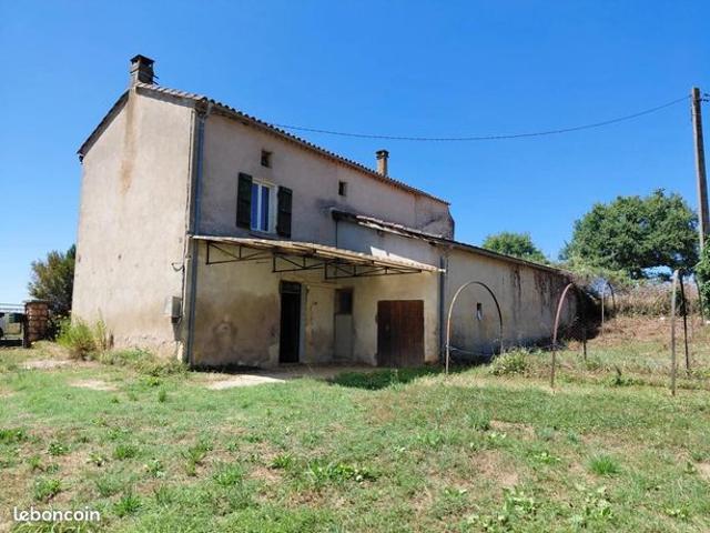 Maison vente à Cuzorn