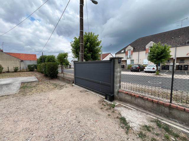 Maison vente à Orléans, La Ferté-saint-aubin