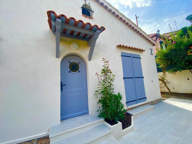 Maison vente à Grasse, Cannes