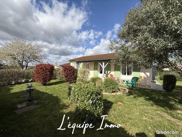 Maison vente à Auch, Lombez