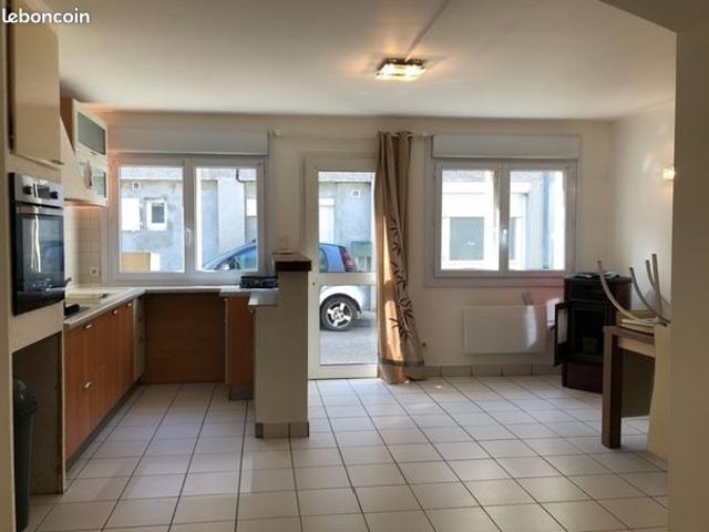 Maison vente à Chazey-sur-Ain, Ain