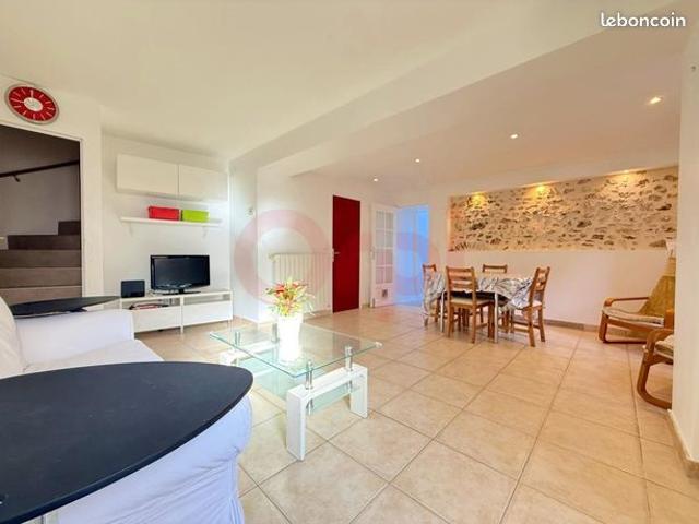 Maison vente à Palaiseau