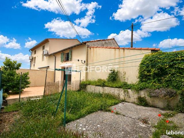 Maison vente à Fayence, Var