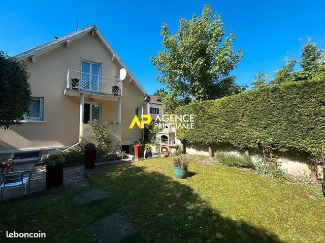 Maison vente à Argenteuil, Bezons