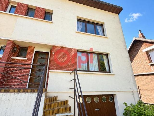Maison vente à Péronne, Chaulnes