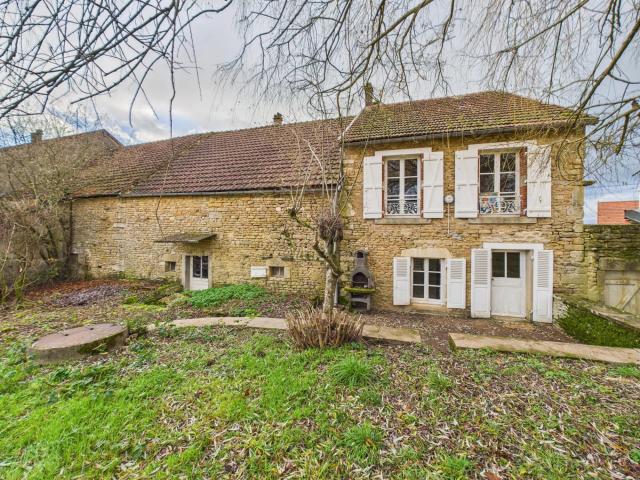 Maison vente à Beaune, Mont-saint-jean