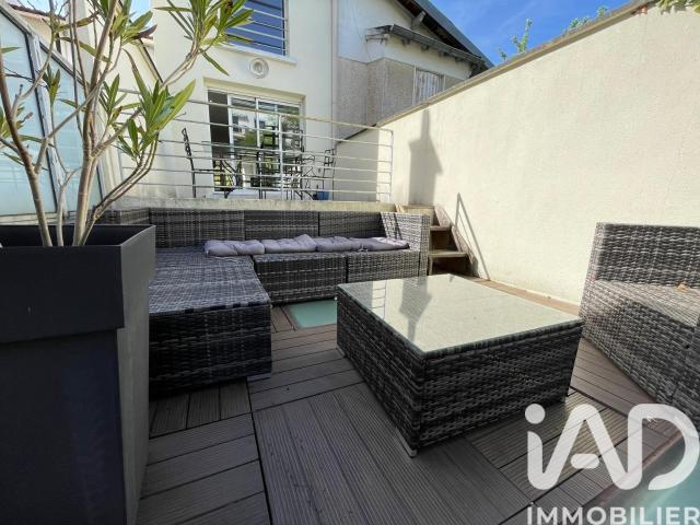 Maison vente à Versailles, Viroflay