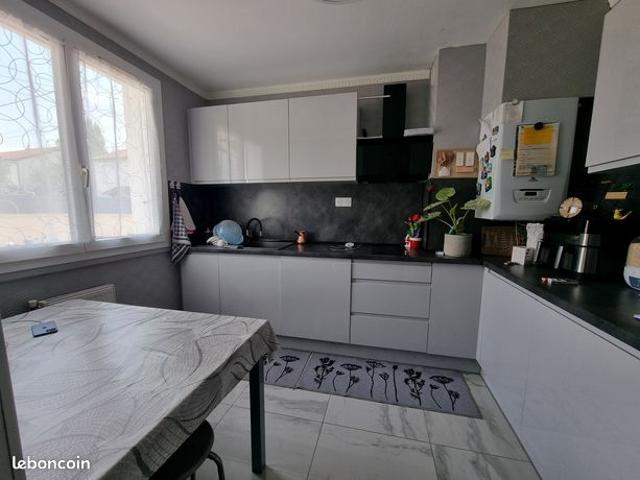 Maison vente à Niort