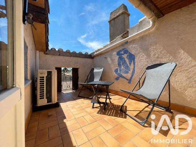 Maison vente à Nissan-lez-Enserune, Hérault