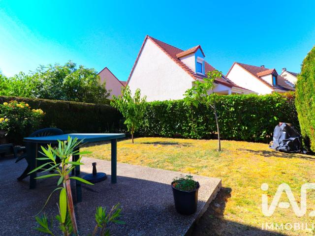 Maison vente à Les Prés de Gournay, Saint-Germain-lès-Arpajon