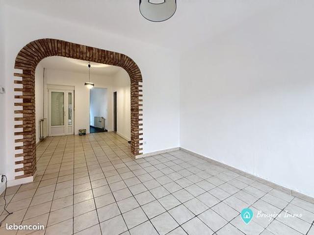 Maison vente à Avesnes-sur-Helpe, Maubeuge