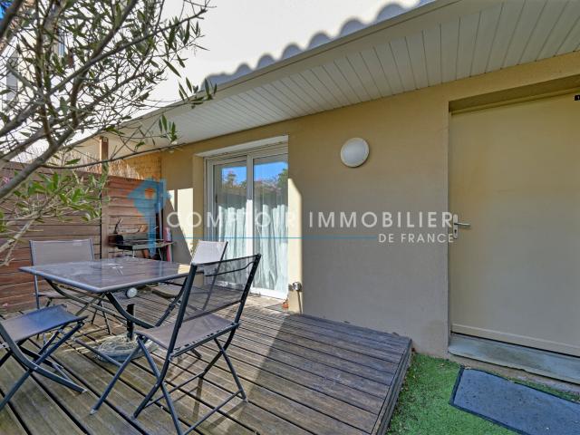 Maison vente à Aimargues, Gard