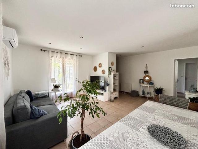 Maison vente à Montpellier, Gigean
