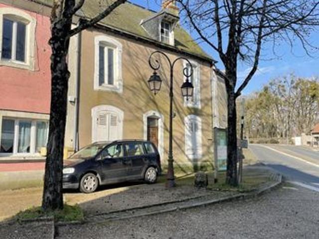 Maison vente à La Flèche, Chassillé