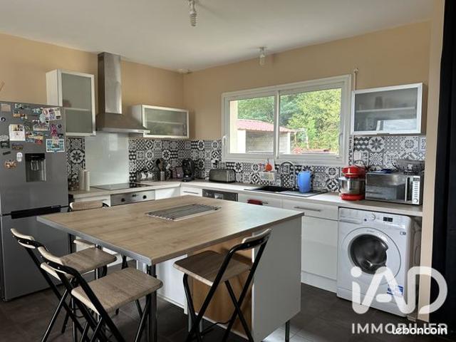 Maison vente à Pau, Argagnon