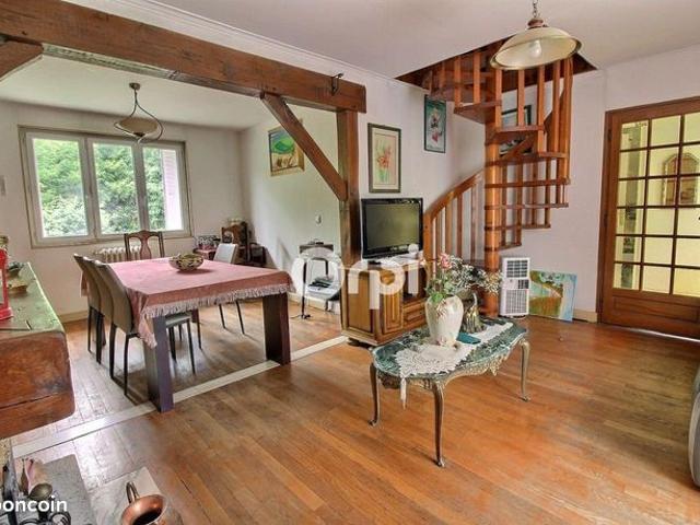 Maison vente à Évry, Viry-châtillon