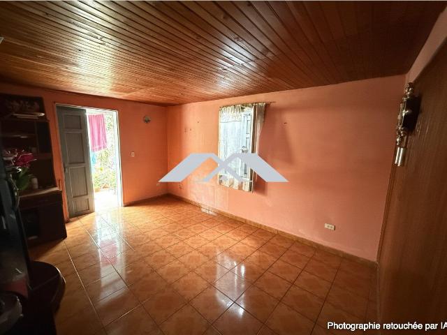 Maison vente à La Réunion
