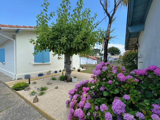 Maison vente à Arcachon, La Teste-de-buch