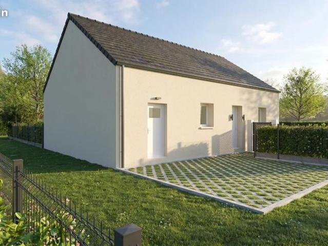 Maison vente à Caen, Emiéville