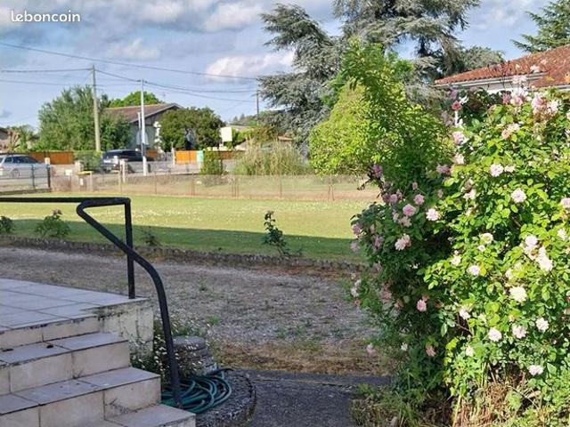 Maison vente à Libourne, Saint-magne-de-castillon