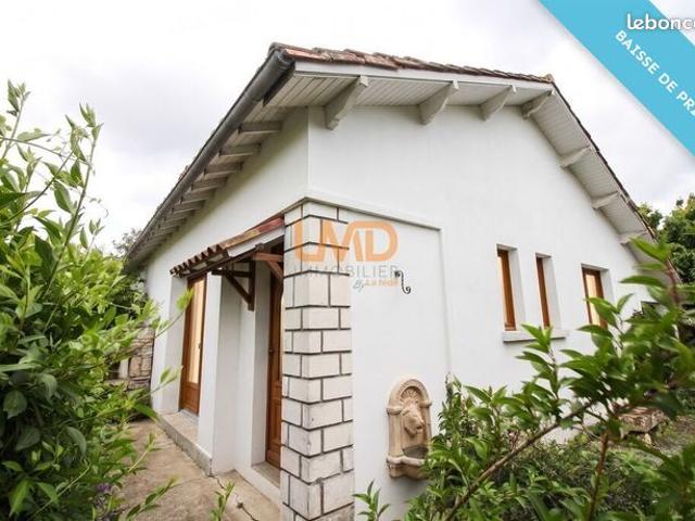 Maison vente à La Vergne, Charente-Maritime