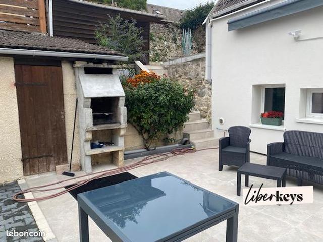 Maison vente à Meaux, Puisieux