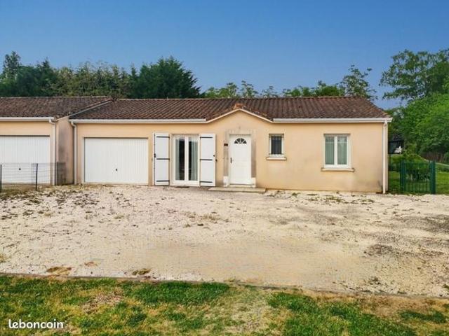 Maison vente à Périgueux, Neuvic