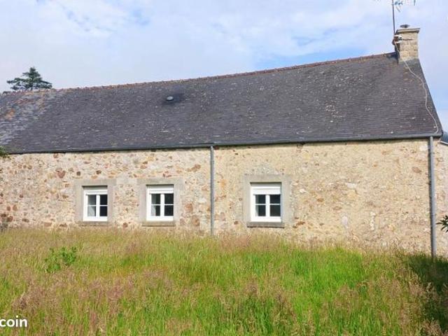Maison vente à Cherbourg, Sottevast