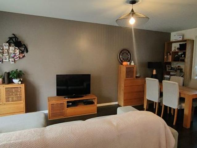 Maison vente à Sarcelles, Villeron
