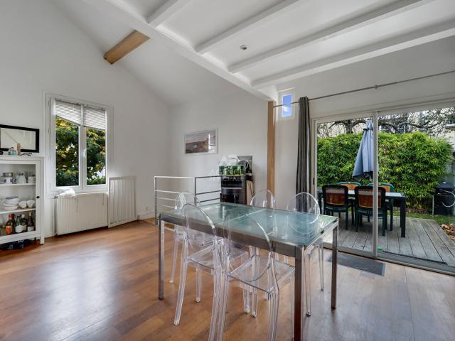 Maison vente à Boulogne-Billancourt, Sèvres