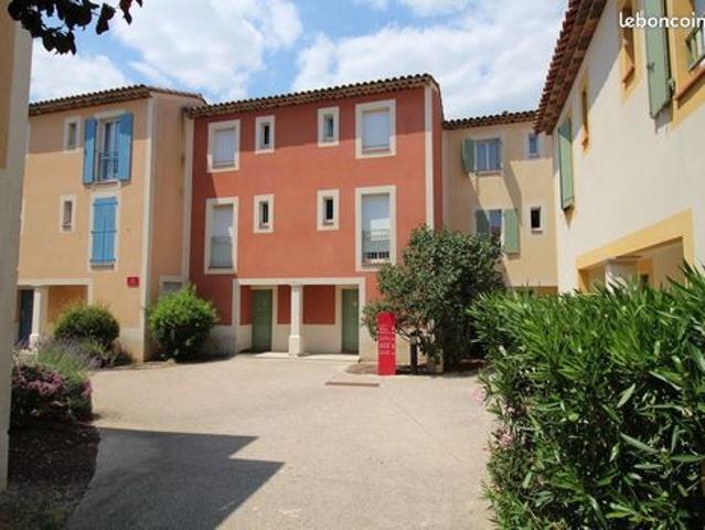 Maison vente à Aix-en-Provence, Rousset