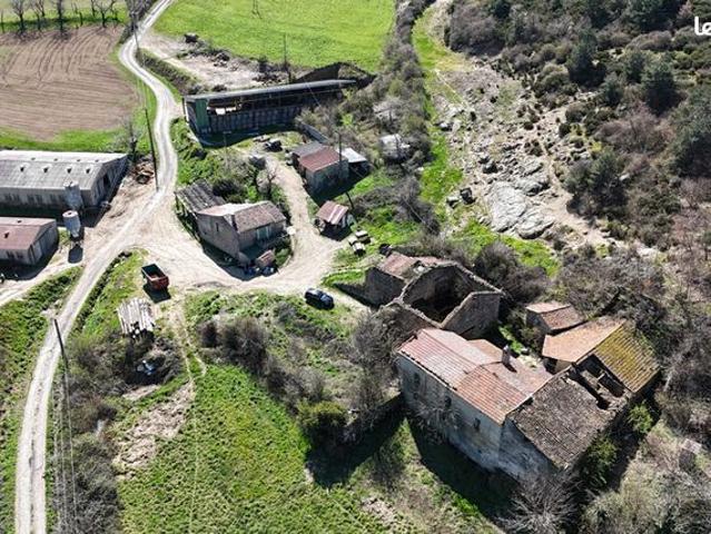 Maison vente à Privas, Auvergne-Rhône-Alpes