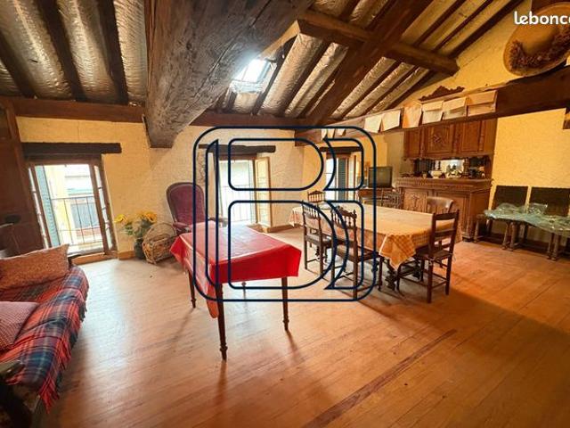 Maison vente à Ambert, Puy-de-Dôme