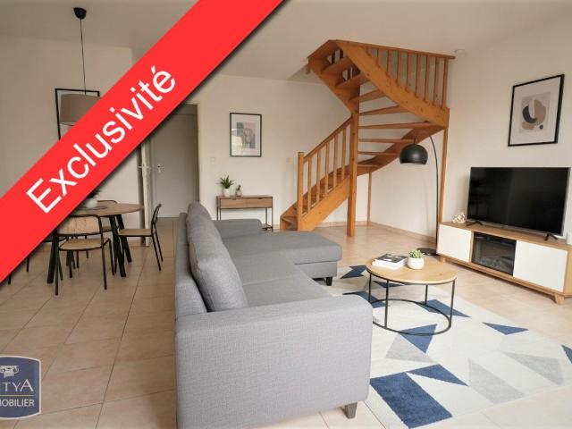 Maison vente à Rochefort, Tonnay-charente