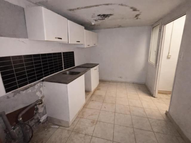 Maison vente à Valenciennes, Fresnes-sur-escaut