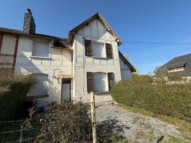 Maison vente à Sains-du-Nord, Nord