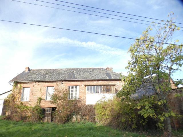 Maison vente à Sarlat-la-Canéda, Villac
