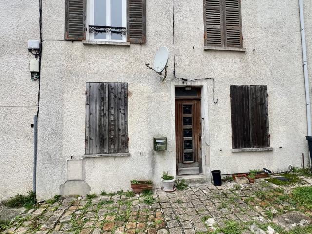 Maison vente à Provins, Jouy-sur-morin