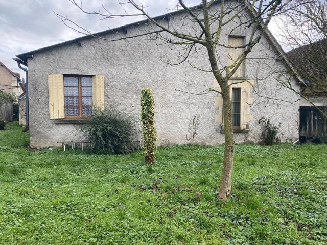 Maison vente à Le Blanc, Azay-le-ferron