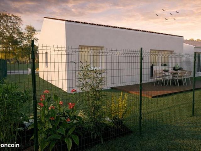 Maison vente à Montpellier, Pignan